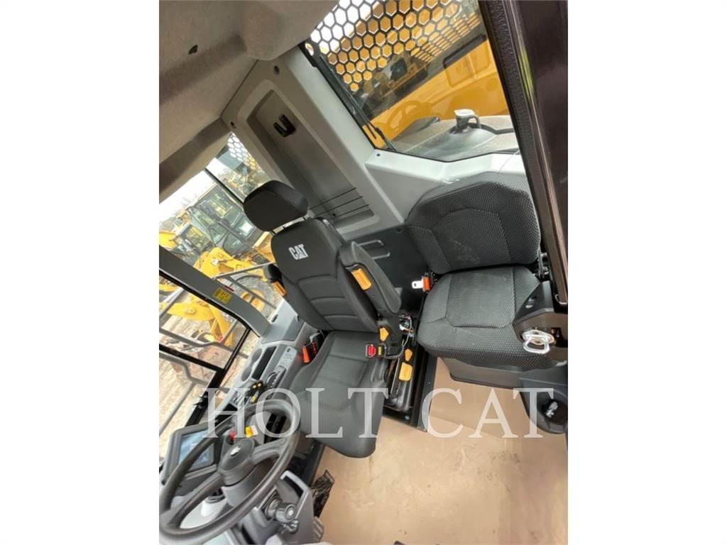 CAT 730 Articulated Dump Trucks (ADTs)