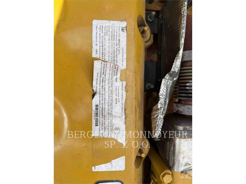 CAT 730 Articulated Dump Trucks (ADTs)