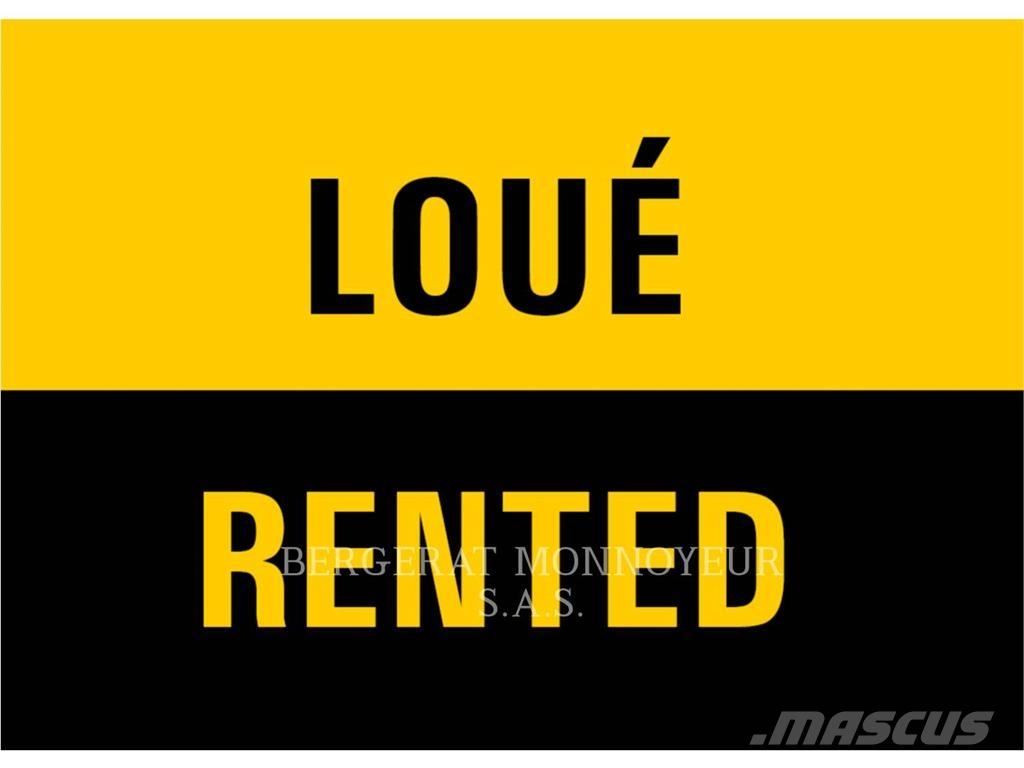 CAT 730 Articulated Dump Trucks (ADTs)