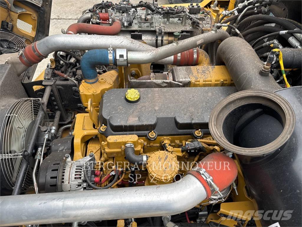 CAT 730 Articulated Dump Trucks (ADTs)