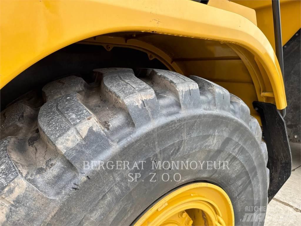 CAT 730 Articulated Dump Trucks (ADTs)