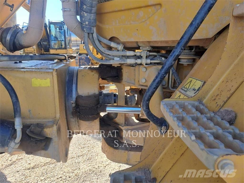 CAT 730 Articulated Dump Trucks (ADTs)
