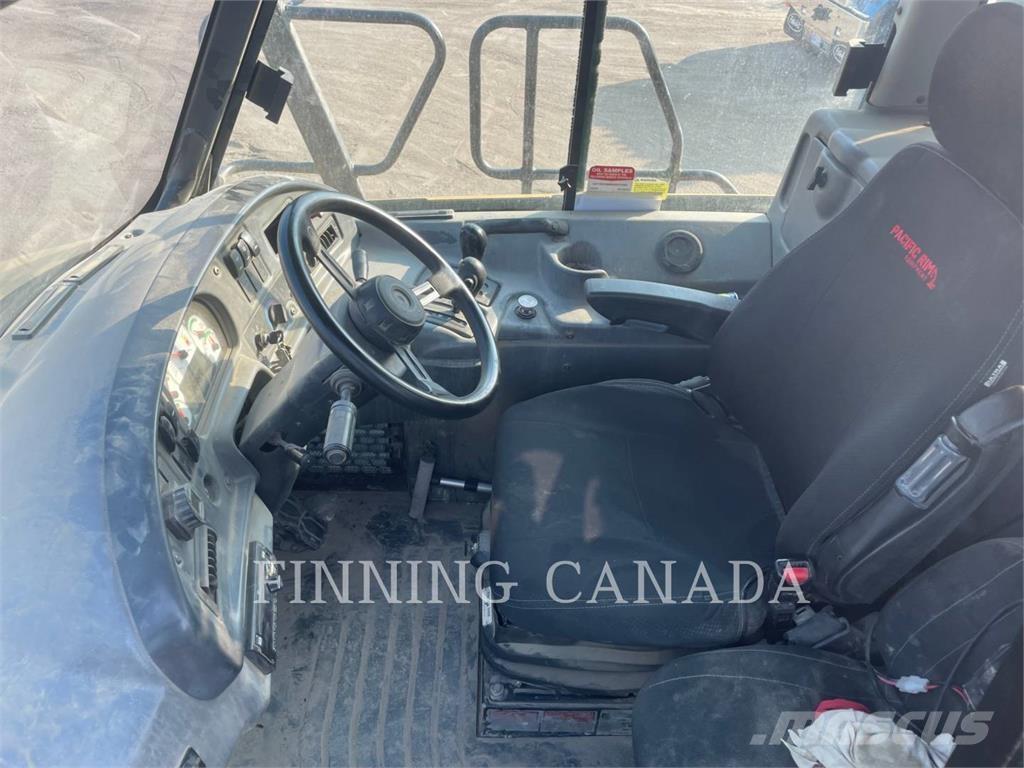 CAT 730 Articulated Dump Trucks (ADTs)