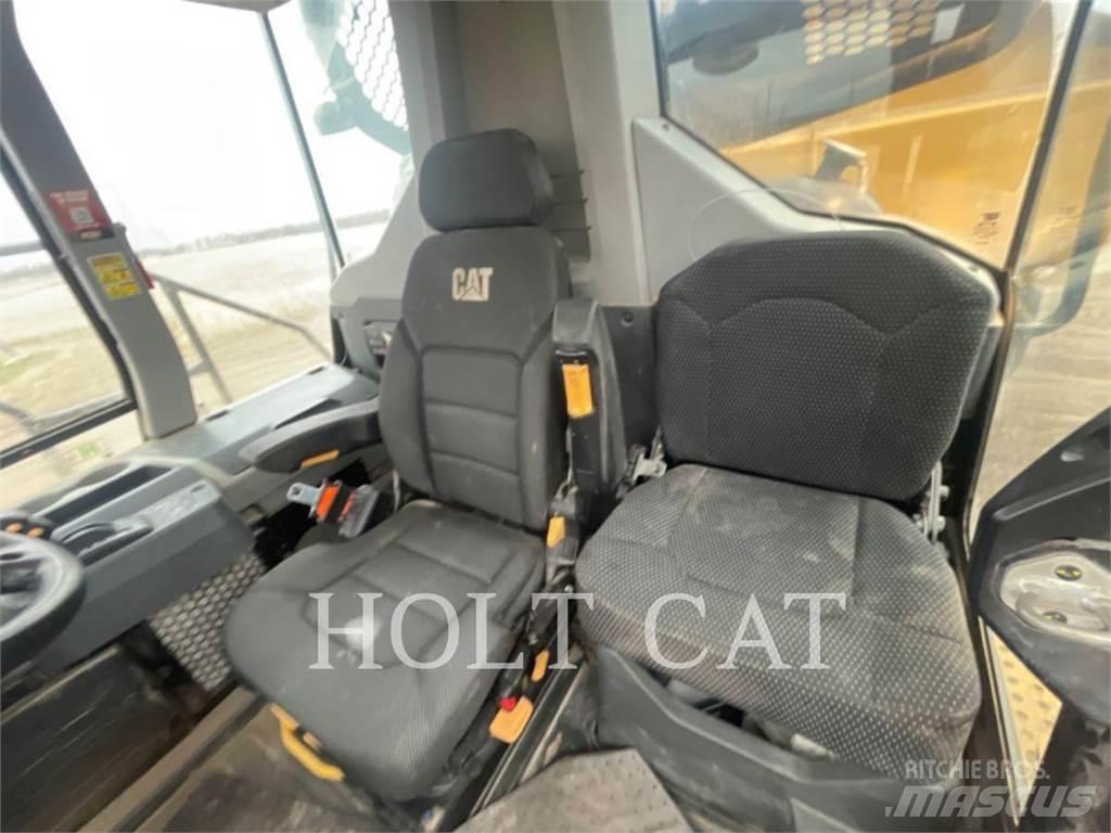 CAT 730 Articulated Dump Trucks (ADTs)