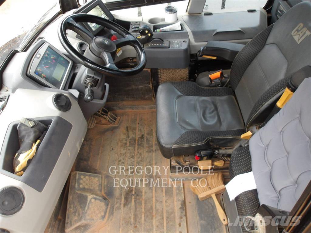 CAT 730-04 Articulated Dump Trucks (ADTs)