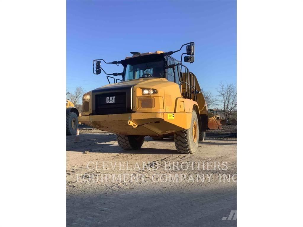 CAT 73004 Water tankers