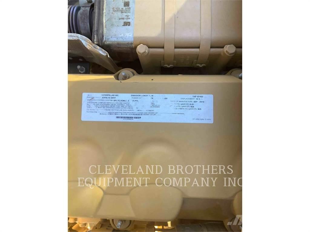 CAT 73004 Water tankers