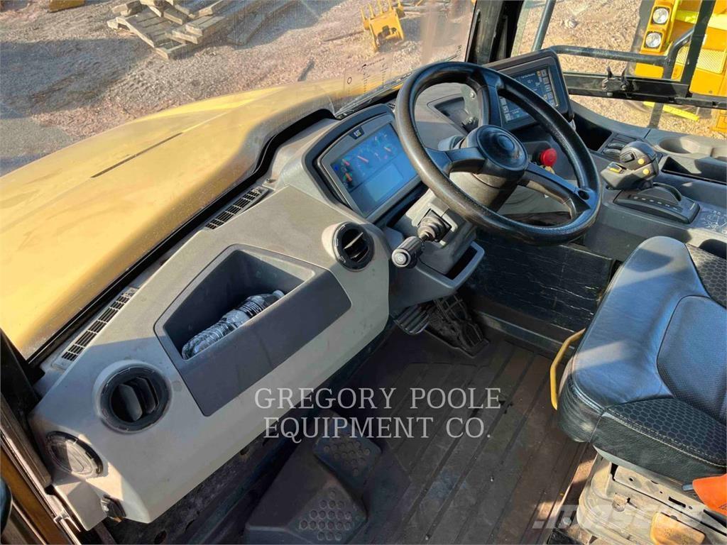 CAT 73004 Articulated Dump Trucks (ADTs)