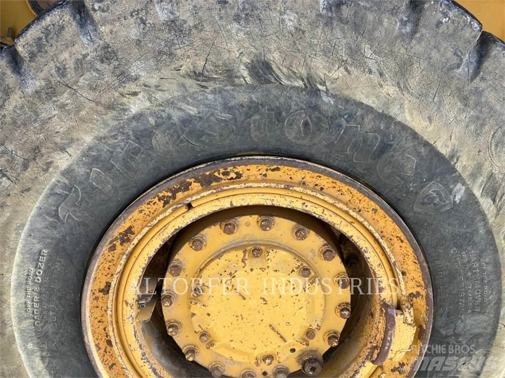 CAT 730C WT Articulated Dump Trucks (ADTs)