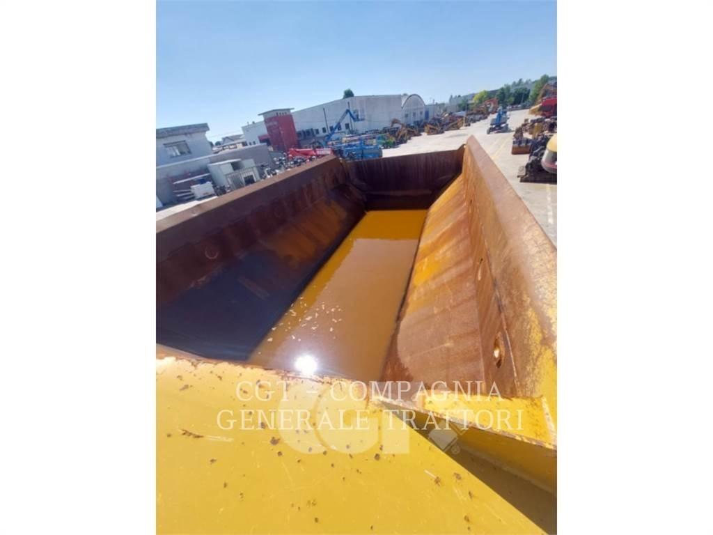 CAT 730C2 Articulated Dump Trucks (ADTs)