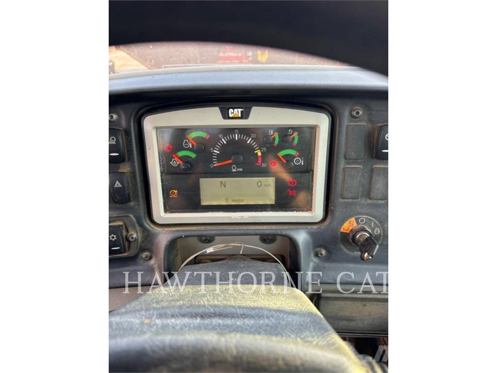 CAT 730C2 Articulated Dump Trucks (ADTs)