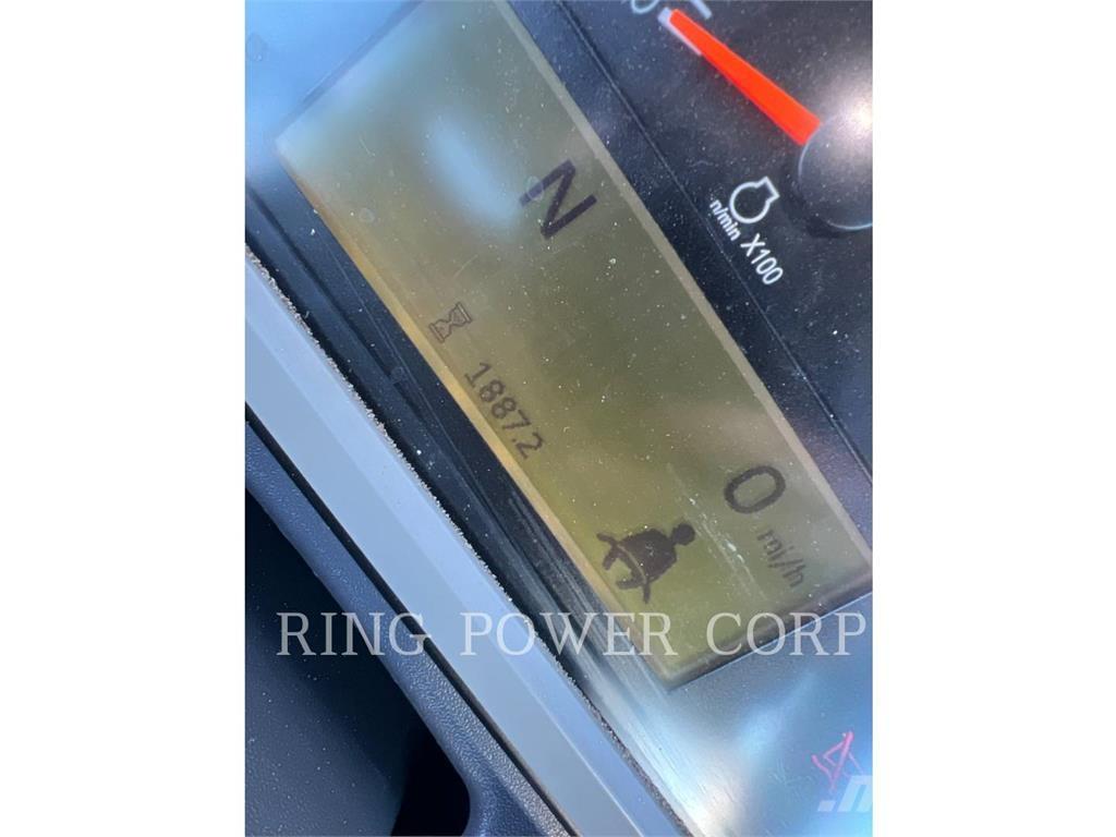 CAT 730TG Articulated Dump Trucks (ADTs)