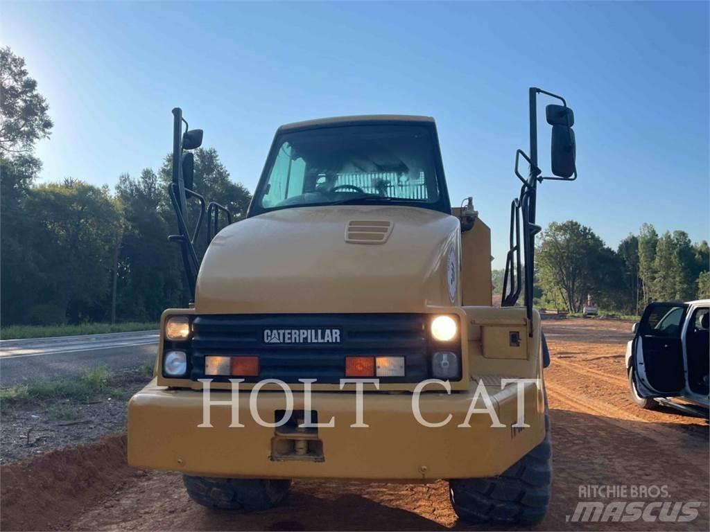 CAT 730WT Articulated Dump Trucks (ADTs)