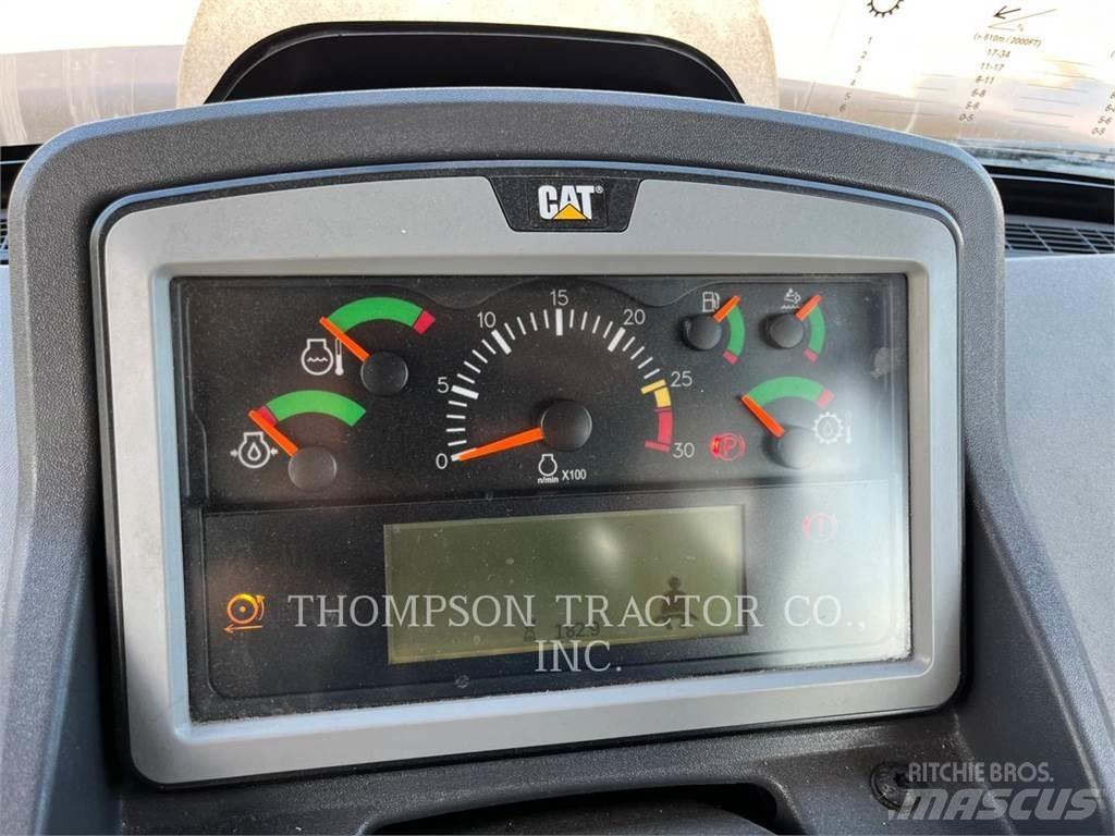 CAT 730WW Articulated Dump Trucks (ADTs)