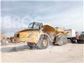 CAT 735 Articulated Dump Trucks (ADTs)