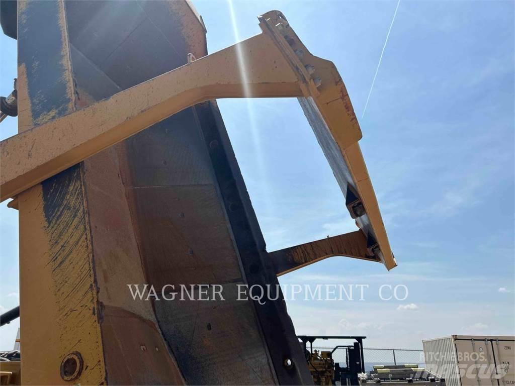 CAT 735C Articulated Dump Trucks (ADTs)