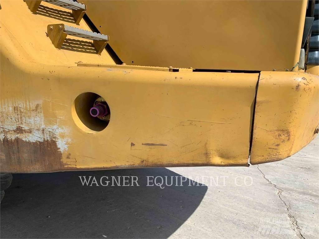 CAT 740 Articulated Dump Trucks (ADTs)