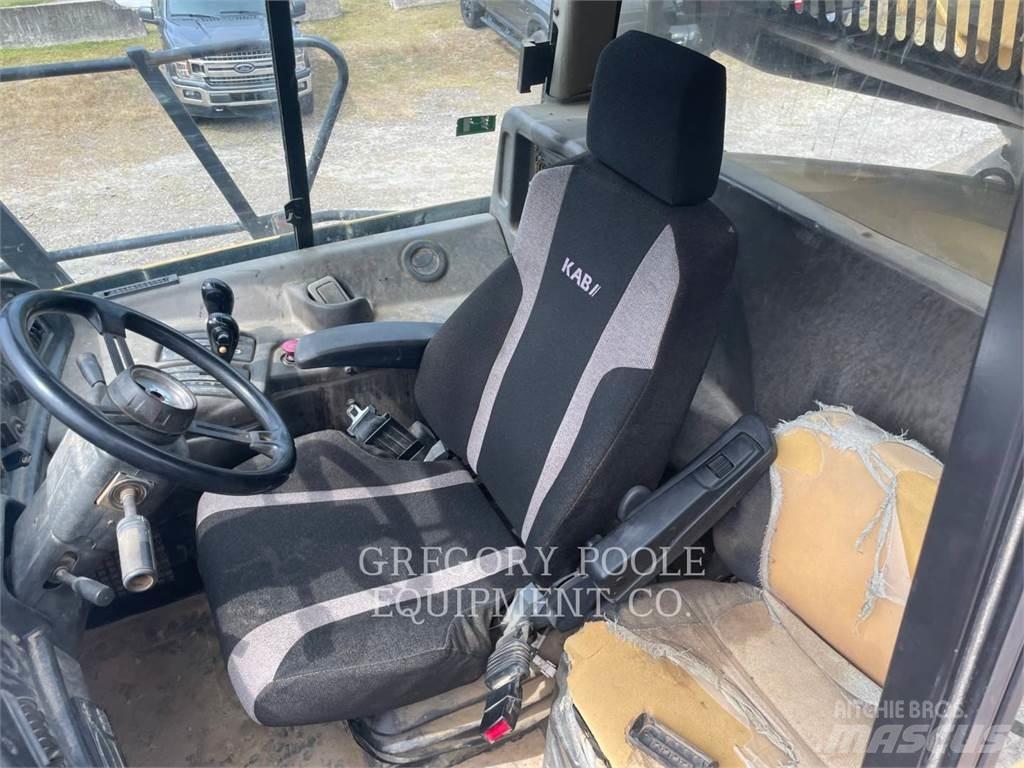 CAT 740 Articulated Dump Trucks (ADTs)