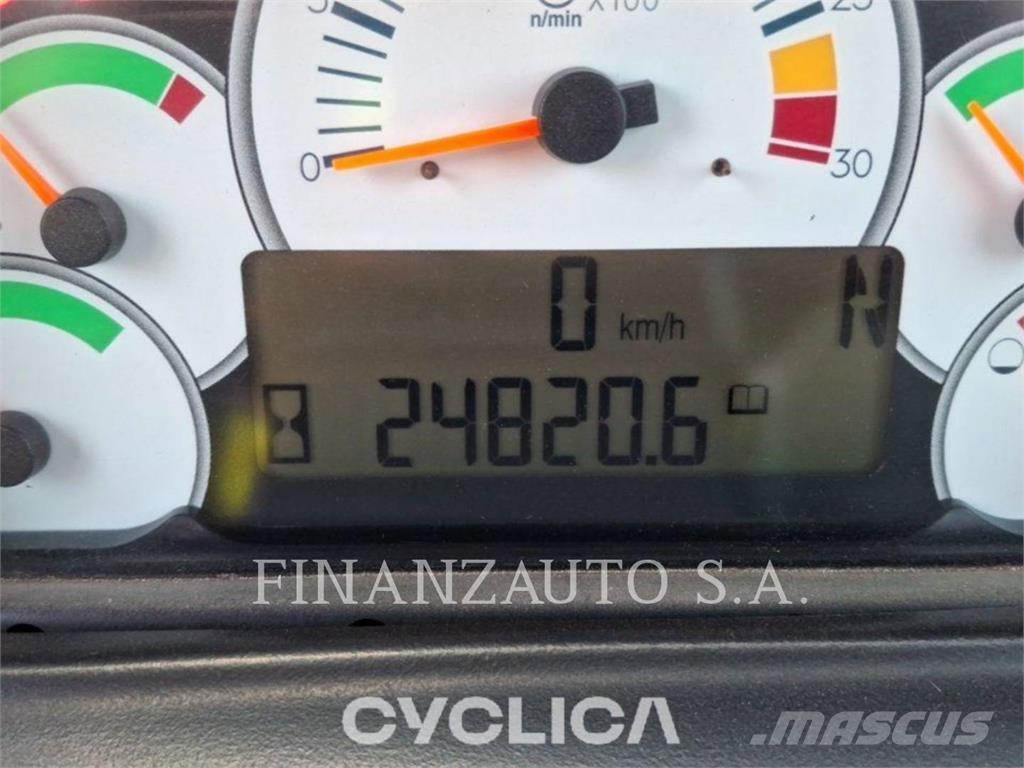 CAT 740 Articulated Dump Trucks (ADTs)