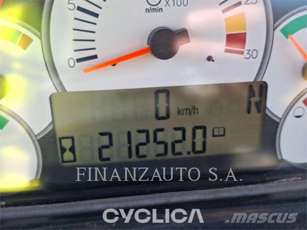 CAT 740 Articulated Dump Trucks (ADTs)