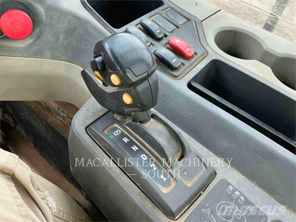 CAT 740 GC Articulated Dump Trucks (ADTs)