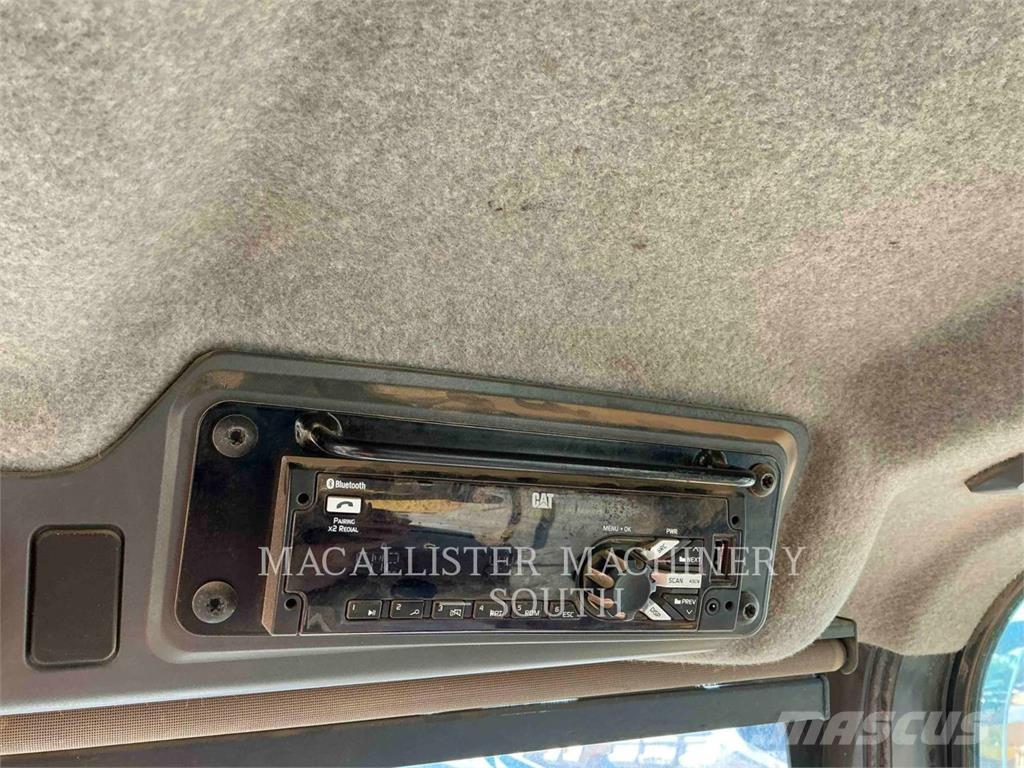 CAT 740 GC Articulated Dump Trucks (ADTs)