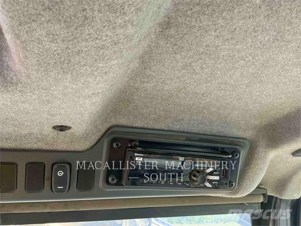 CAT 740 GC Articulated Dump Trucks (ADTs)