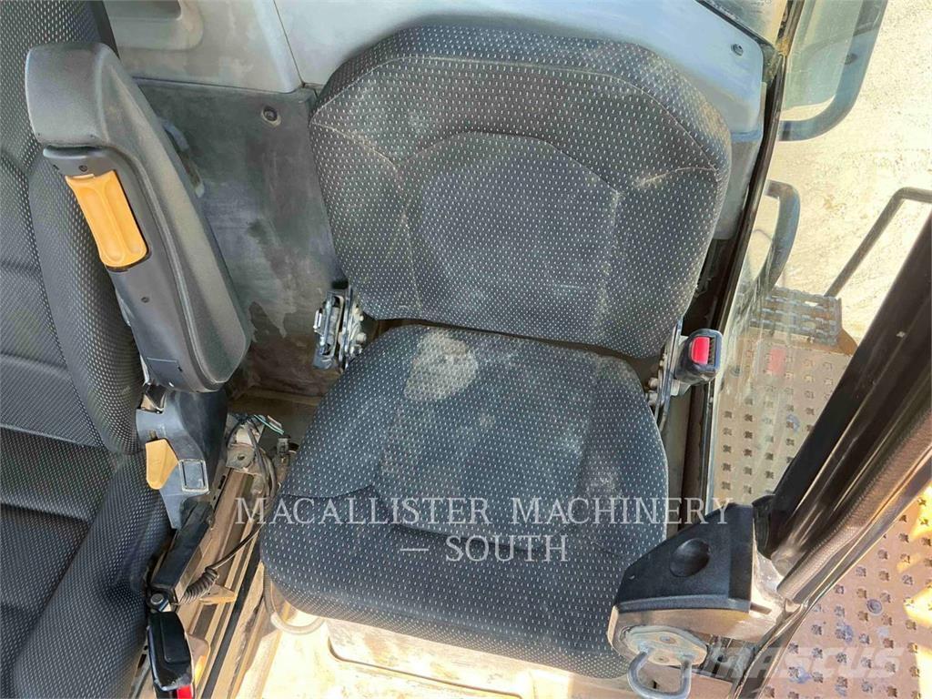 CAT 740 GC Articulated Dump Trucks (ADTs)