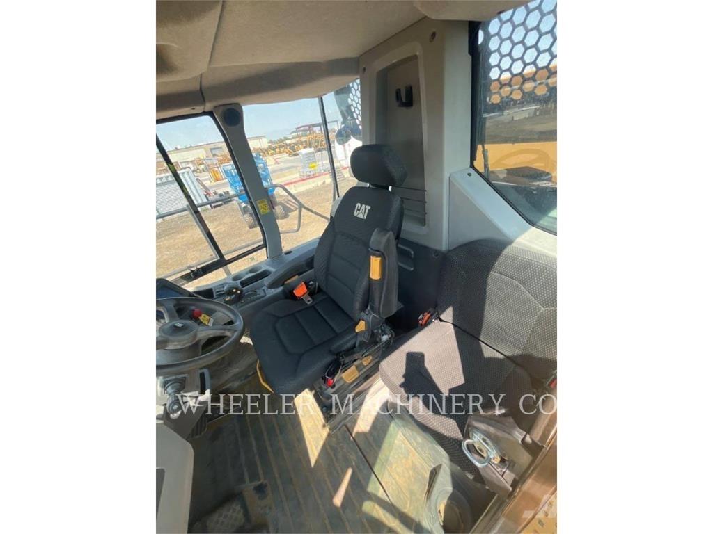 CAT 740 GC TG Articulated Dump Trucks (ADTs)