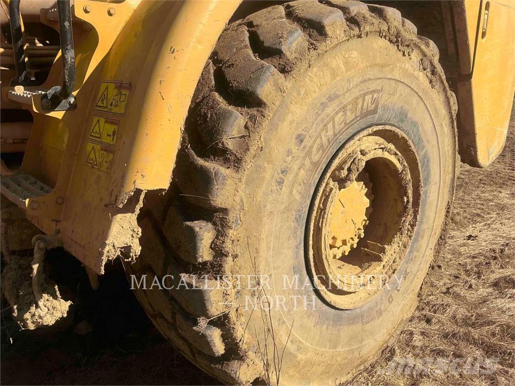 CAT 740 T Articulated Dump Trucks (ADTs)