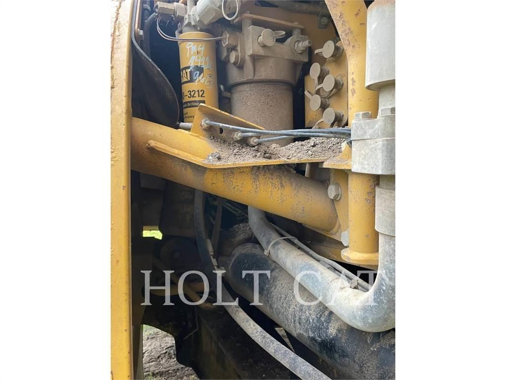 CAT 740BEJ Articulated Dump Trucks (ADTs)
