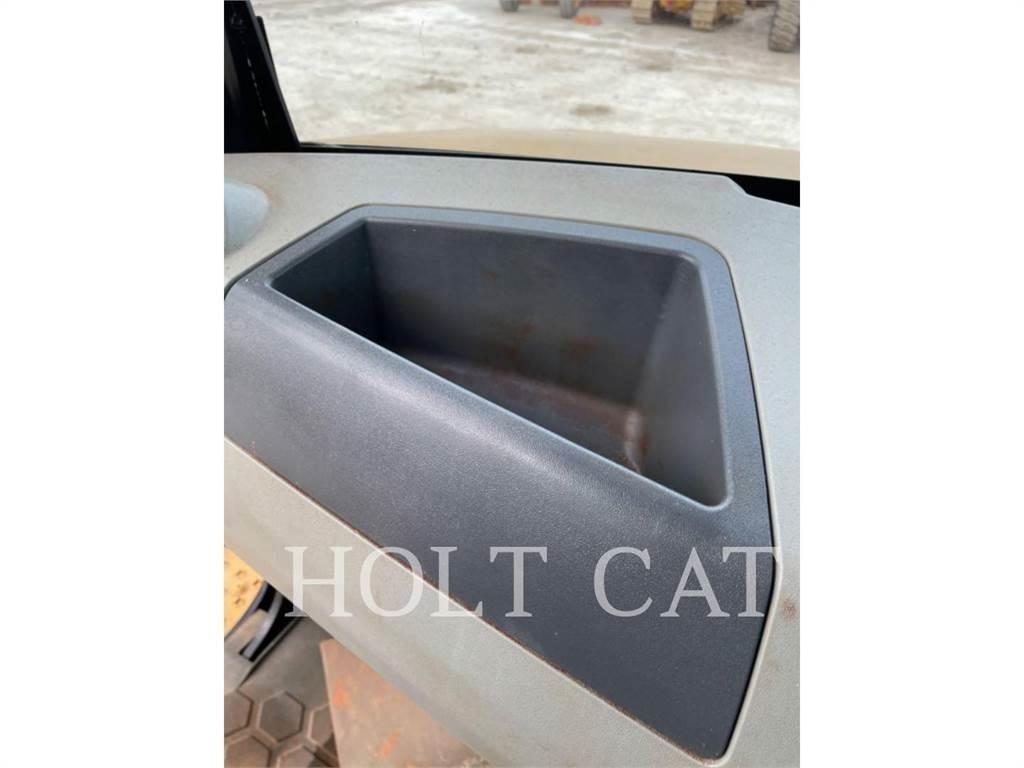 CAT 740GC Articulated Dump Trucks (ADTs)