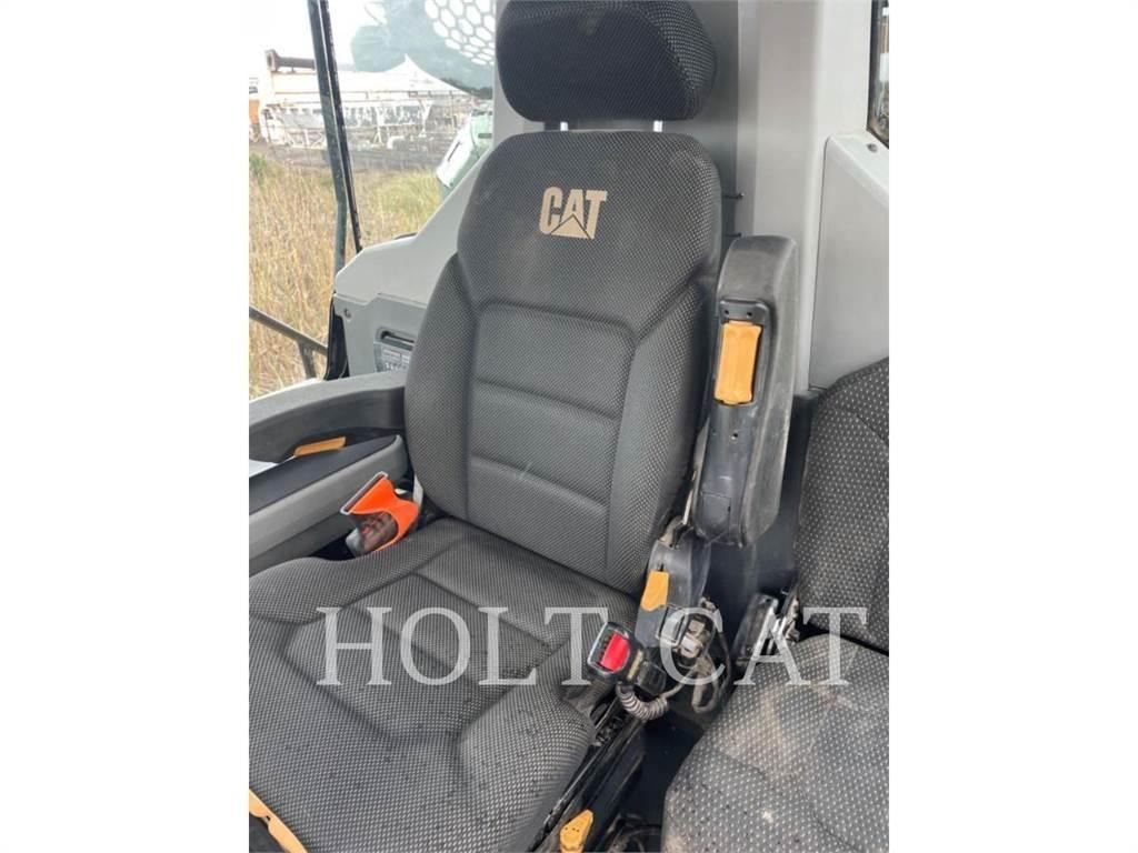 CAT 740GC Articulated Dump Trucks (ADTs)