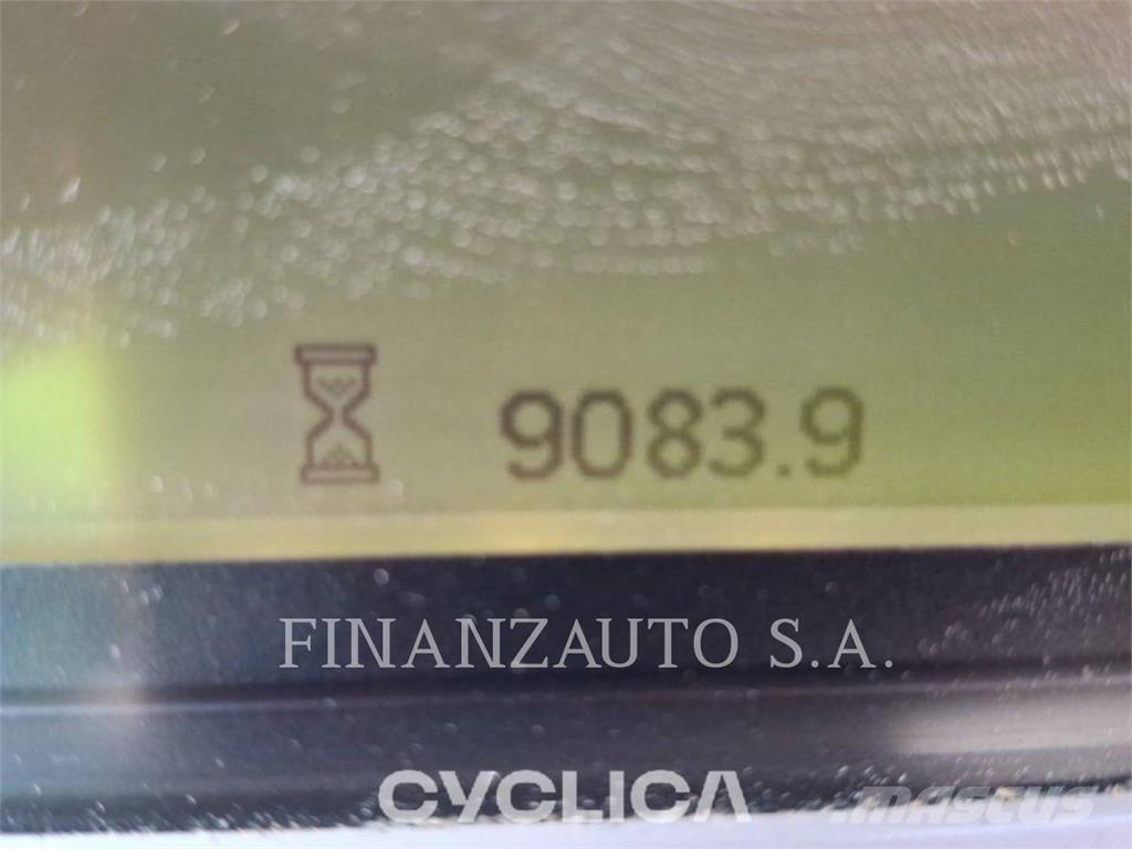 CAT 740GC Articulated Dump Trucks (ADTs)