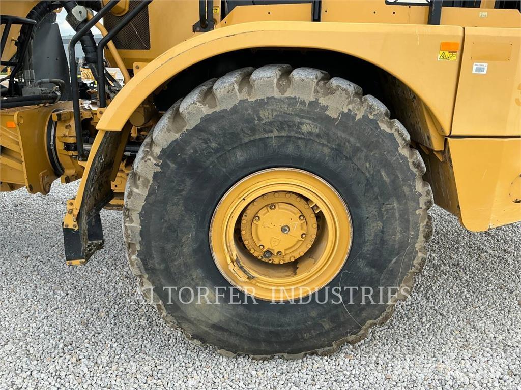 CAT 745 Articulated Dump Trucks (ADTs)