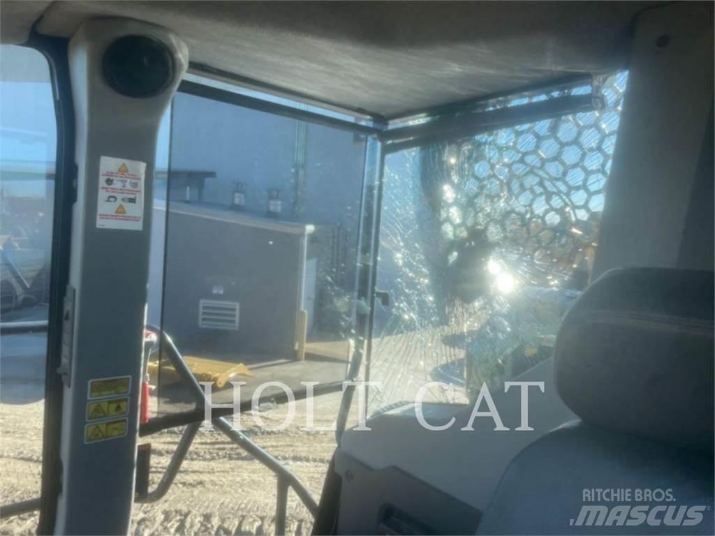 CAT 745 Articulated Dump Trucks (ADTs)