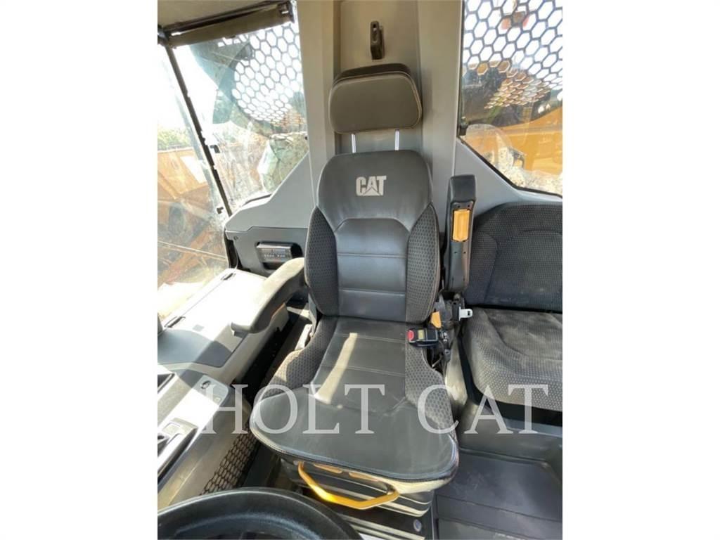 CAT 745 Articulated Dump Trucks (ADTs)