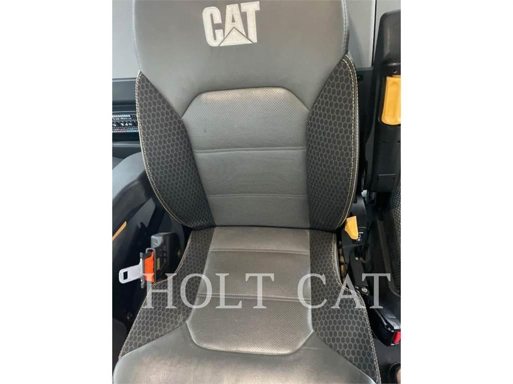 CAT 745 Articulated Dump Trucks (ADTs)
