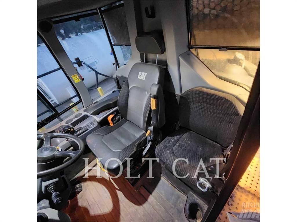 CAT 745 Articulated Dump Trucks (ADTs)