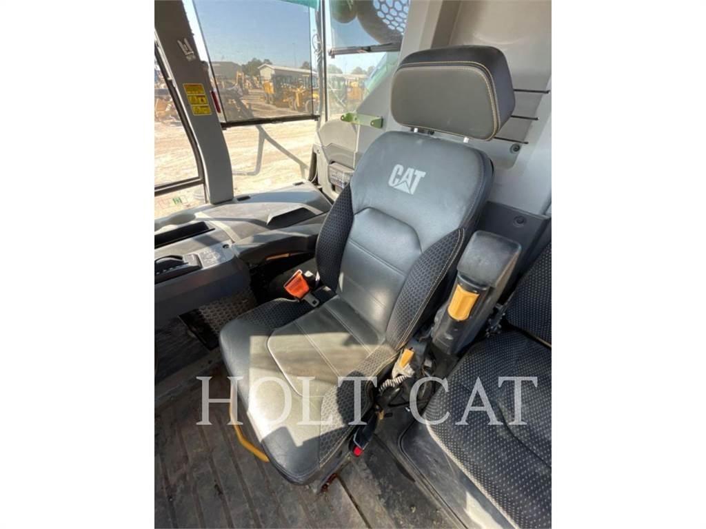 CAT 745 Articulated Dump Trucks (ADTs)