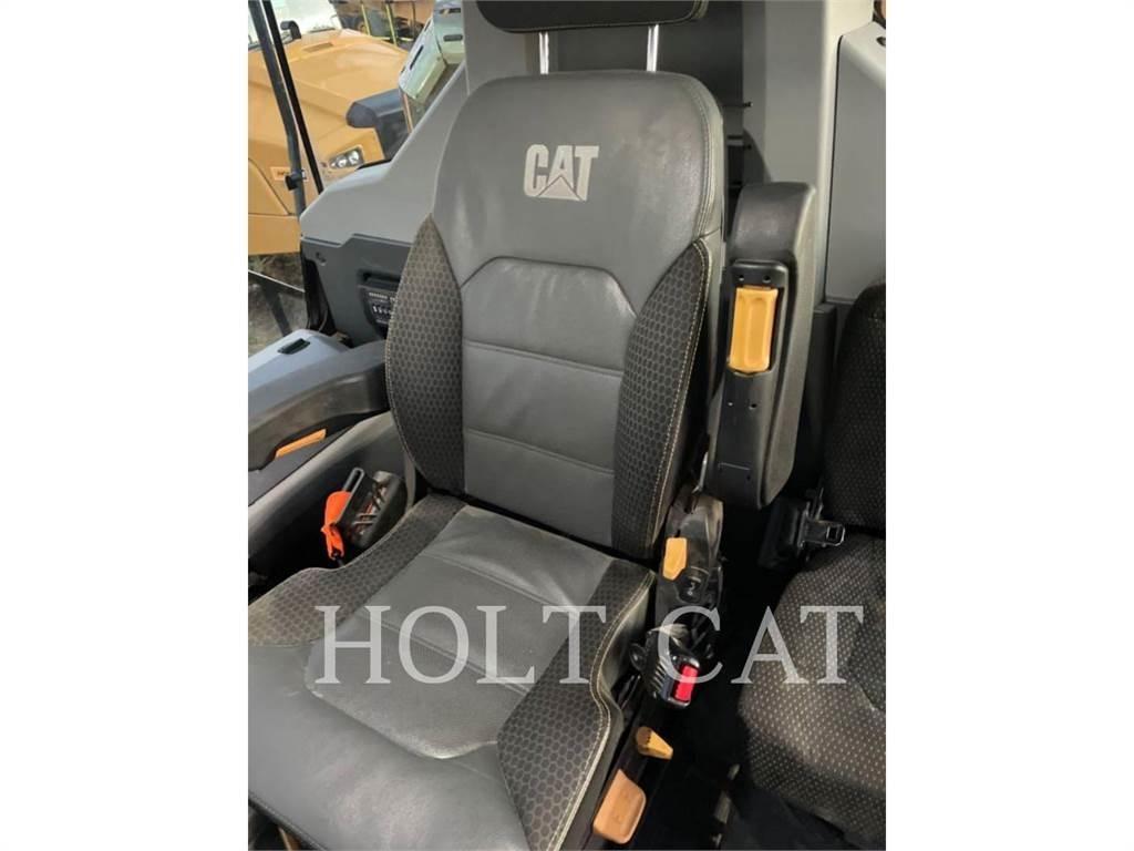 CAT 745 Articulated Dump Trucks (ADTs)