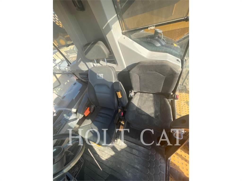 CAT 745 Articulated Dump Trucks (ADTs)