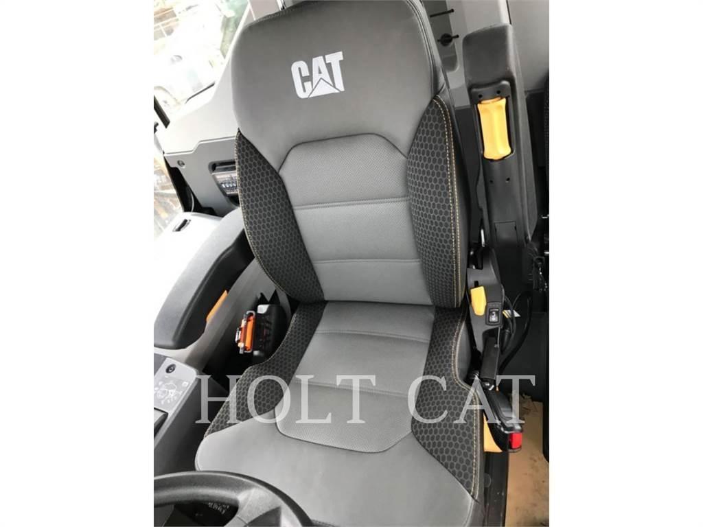 CAT 745 Articulated Dump Trucks (ADTs)