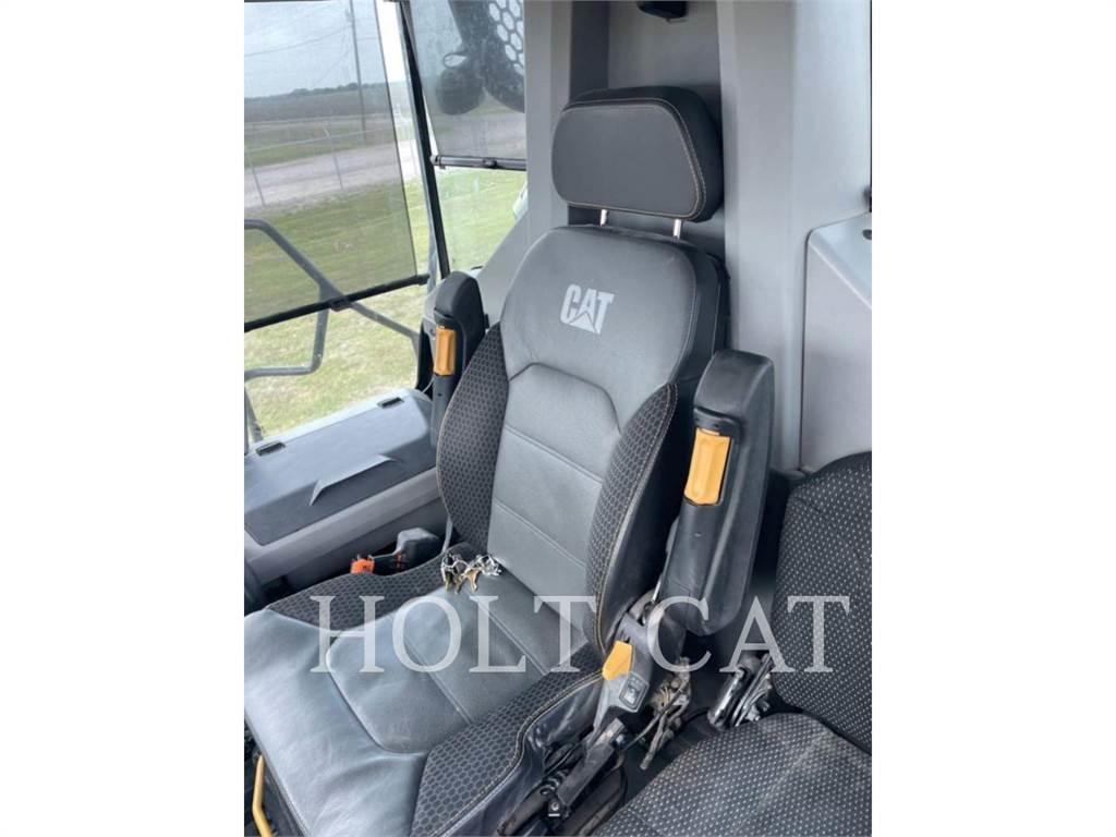 CAT 745 Articulated Dump Trucks (ADTs)