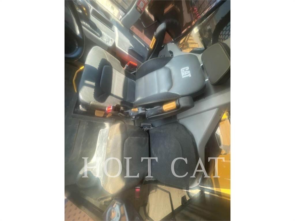 CAT 745 Articulated Dump Trucks (ADTs)