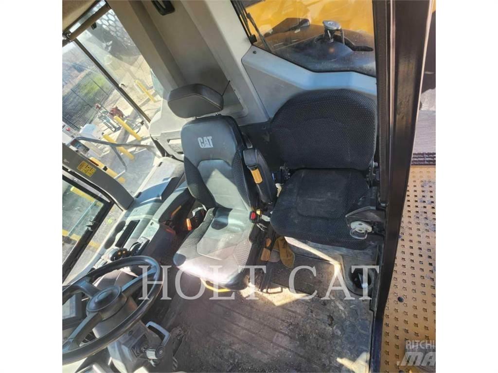 CAT 745 Articulated Dump Trucks (ADTs)