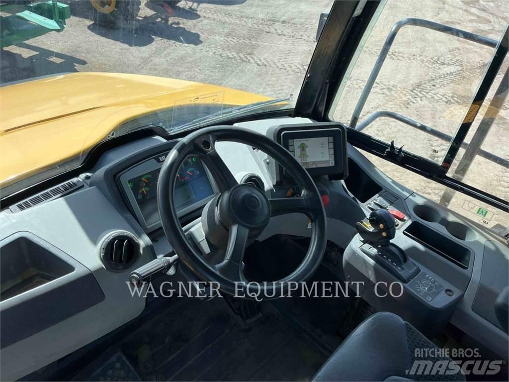 CAT 745 Articulated Dump Trucks (ADTs)