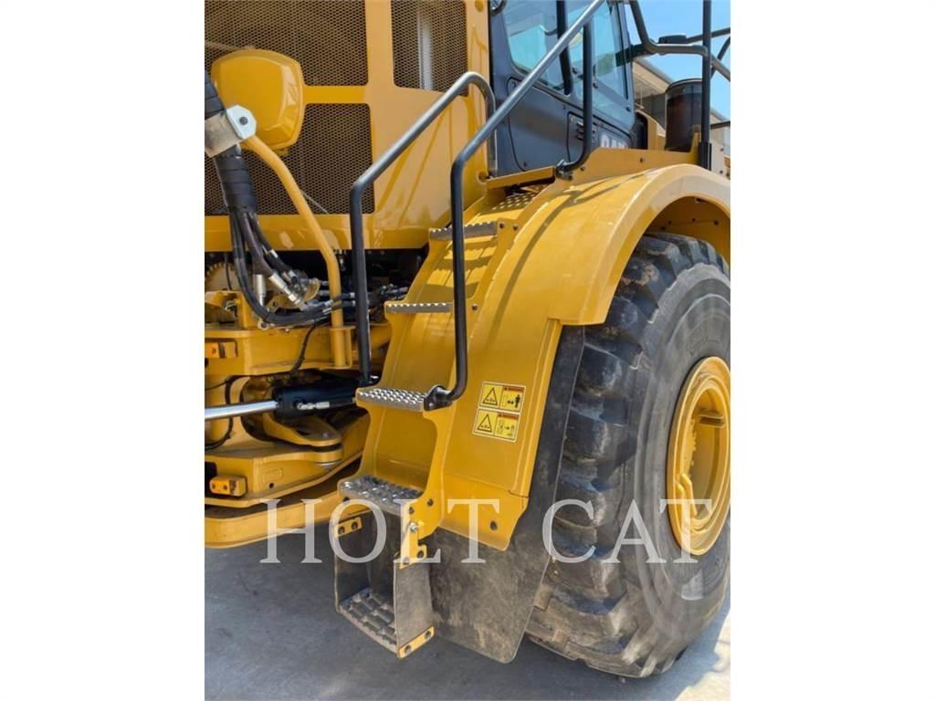 CAT 745 Articulated Dump Trucks (ADTs)