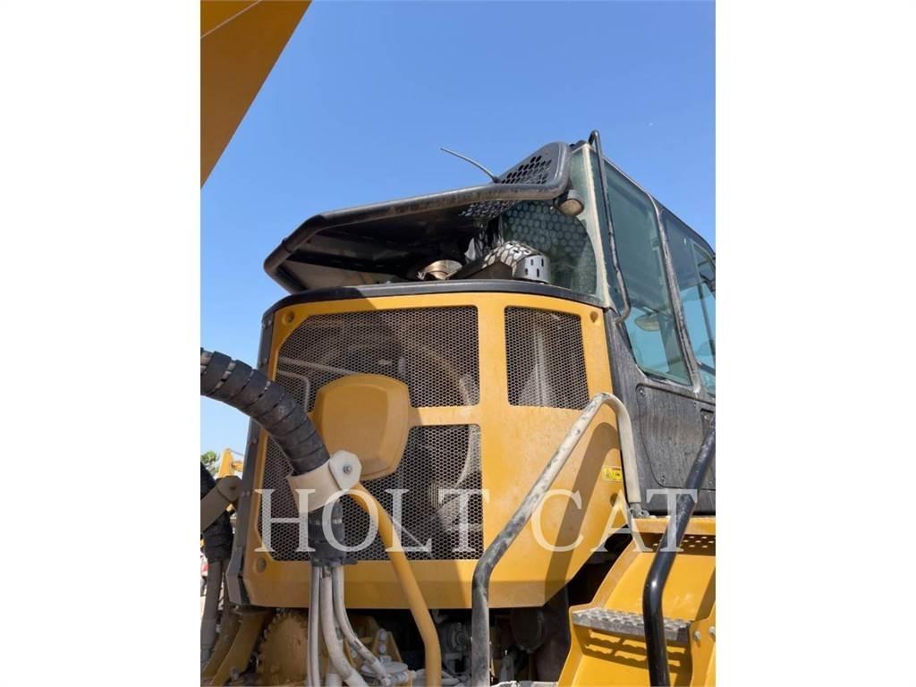 CAT 745 Articulated Dump Trucks (ADTs)