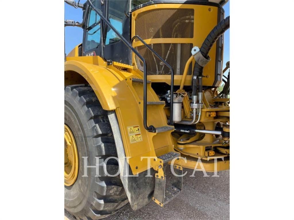CAT 745 Articulated Dump Trucks (ADTs)